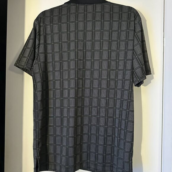 PGA Tour polo golf shirt size medium NWOT - Picture 3 of 3